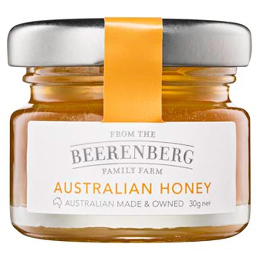 Beerenberg Australian Honey 28gr