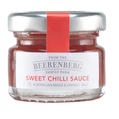  Beerenberg Sweet Chilli Sauce 25ml