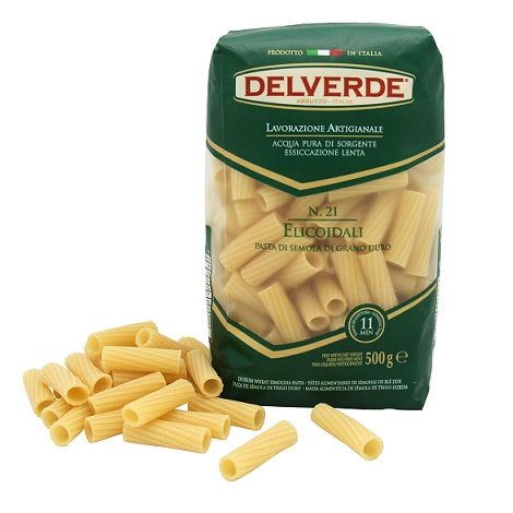 Delverde Elicoidali 500 gr