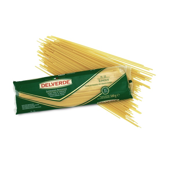 Delverde Lingue 500g