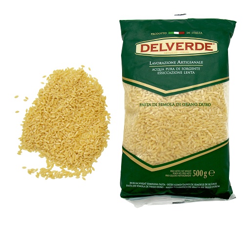 Delverde Riso 500gr