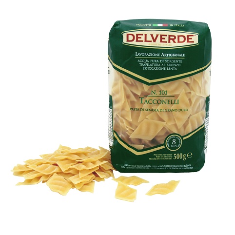 Delverde Tacconelli 500 gr