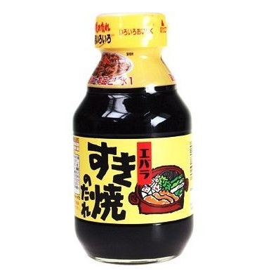 Ebara Sukiyaki No Tare 300ml