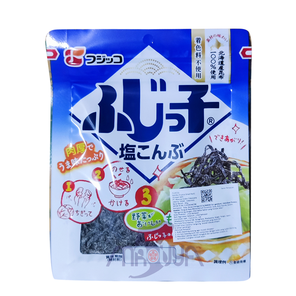 Fujicco Kobukuro Small Pack 28 gr