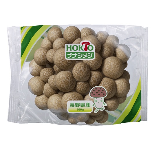 Hokto Fresh Bunapi Shimeji Brown 100gr