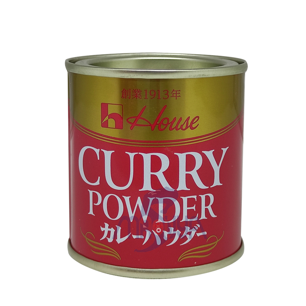 House Curry Powder 35 gr