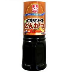 Ikari Tonkatsu Sauce 300ml