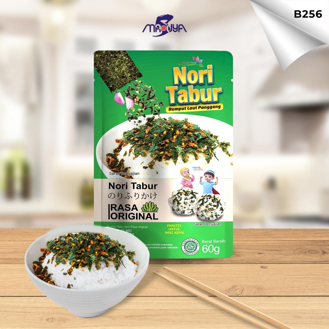 JSF Nori Tabur Original 60 gr