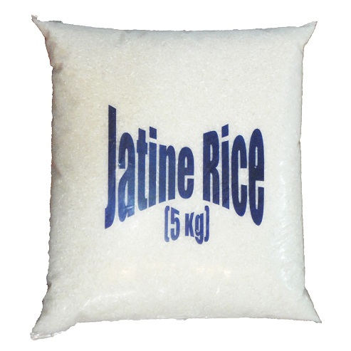 Jatine Rice Central Java 5kg