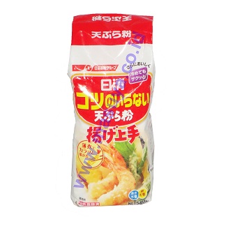 Katsuno Iranai Tempura-ko 500gr