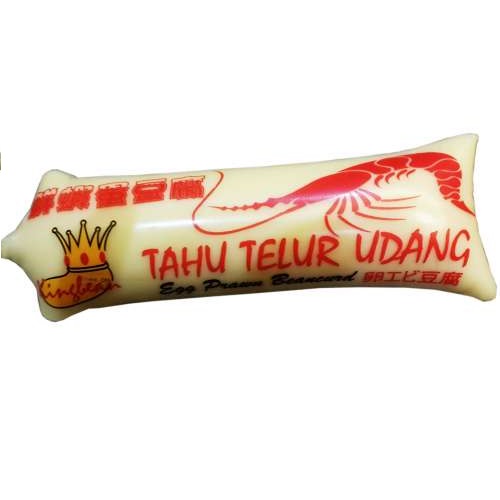 Kingbean Tahu Telur Udang 140g