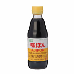 Mizkan Ajipon 360ml