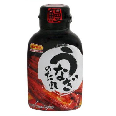 Nihon Shokken Unagi No Tare 290g