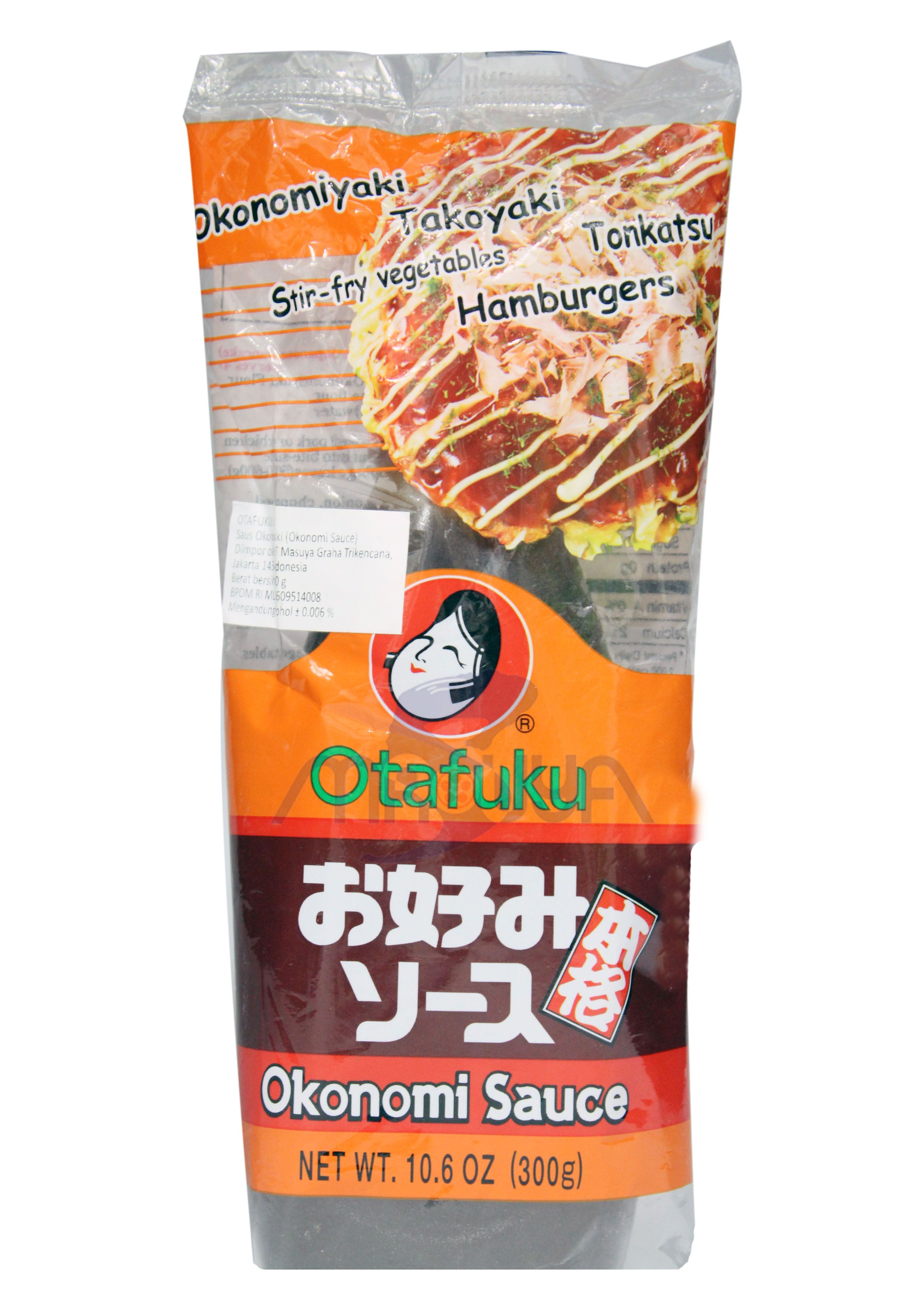 Otafuku Okonomi Sauce 300 gr