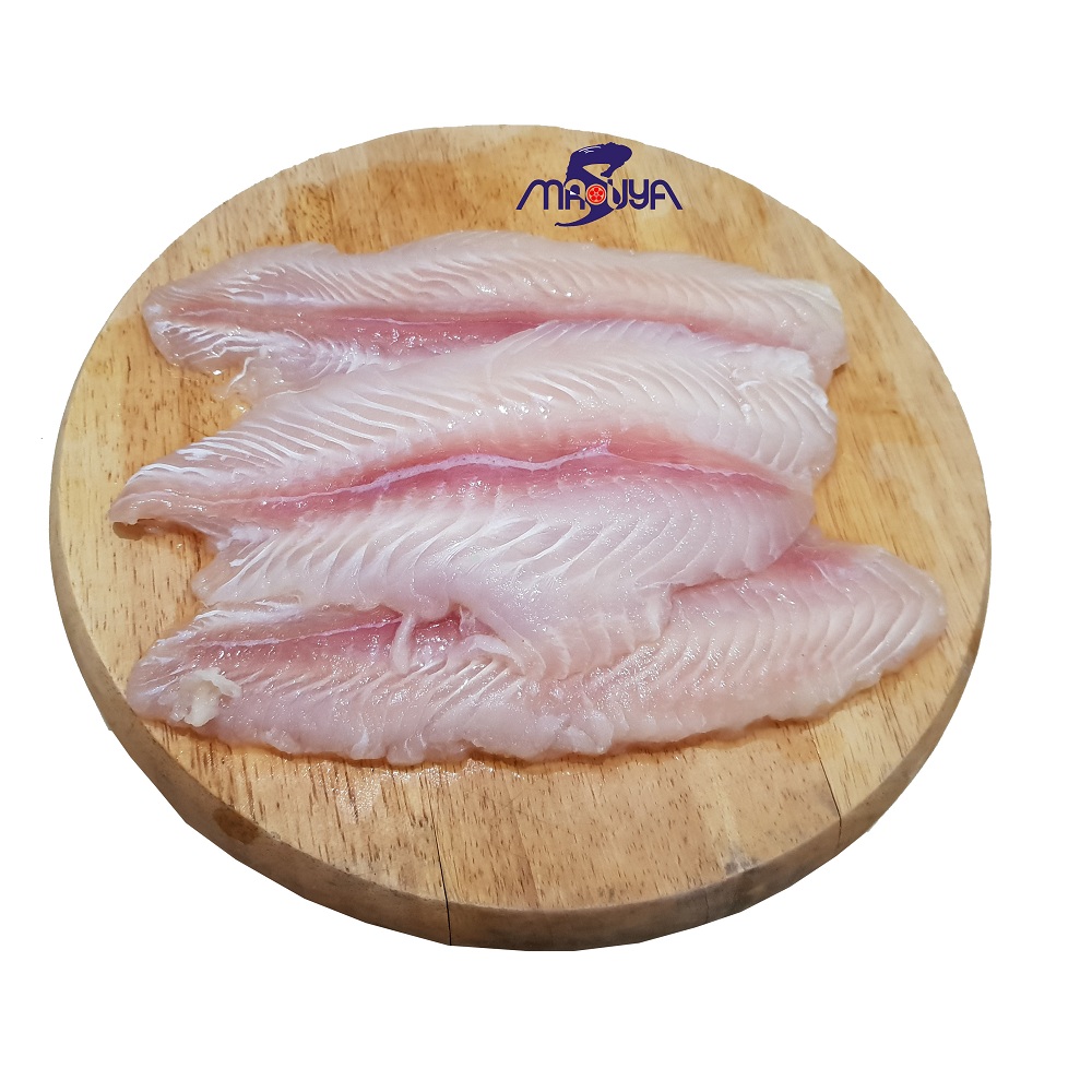 Pangasius Fillet Premium 1 Kg