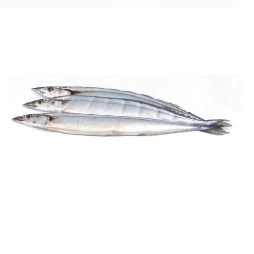 Sanma 7.5kg in 60 pcs