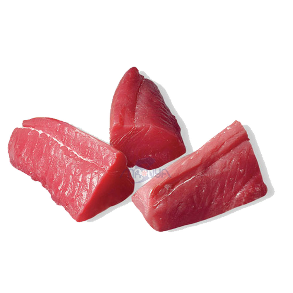 Tuna Loin Whole