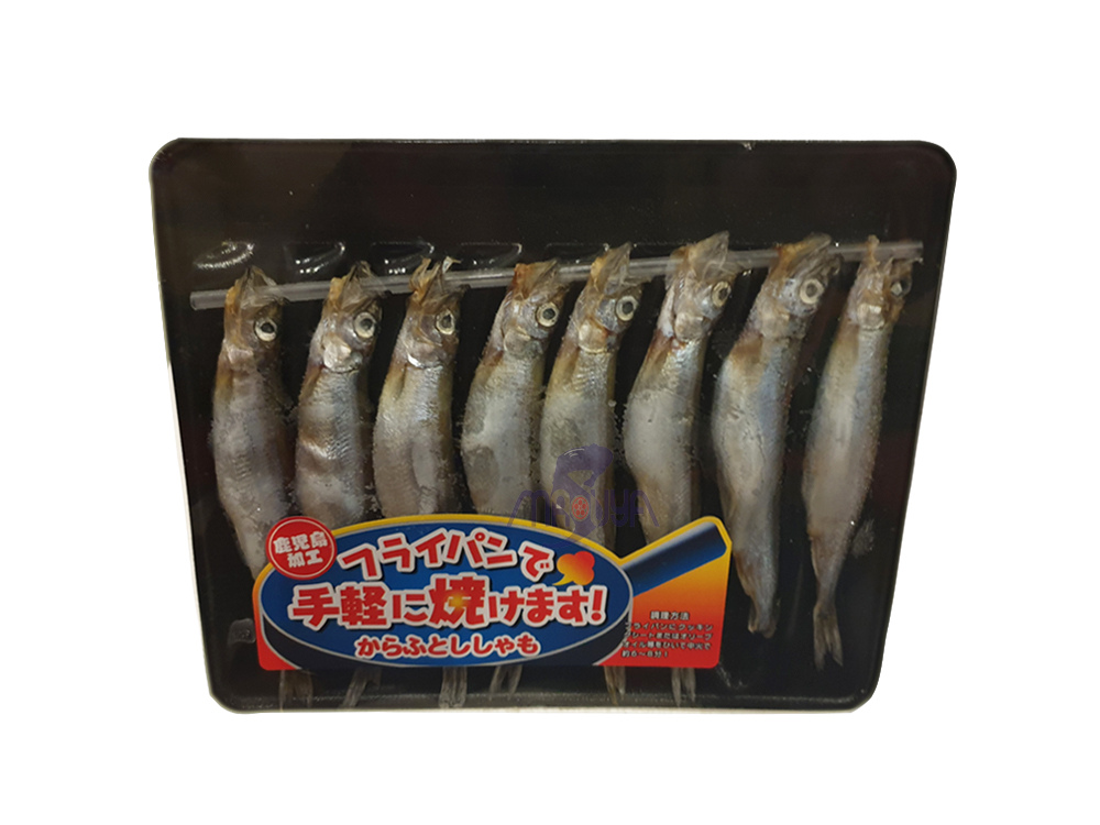 Yamasan Komochi Shisamo 120 gr (8 pcs)